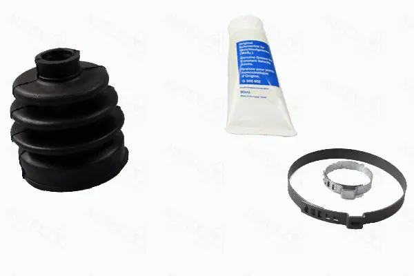 Bellow Kit, drive shaft (504060S)