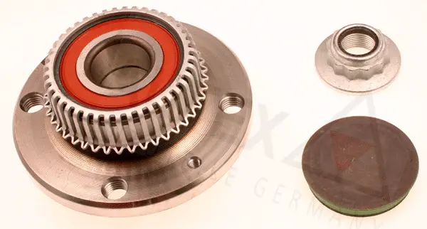 Wheel Bearing Kit (802037)