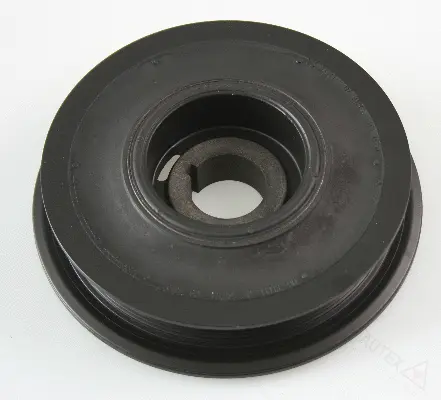 Belt Pulley, crankshaft (658075)