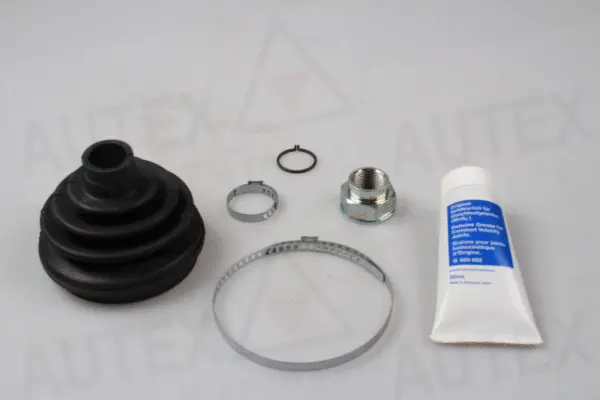 Bellow Kit, drive shaft (503411)