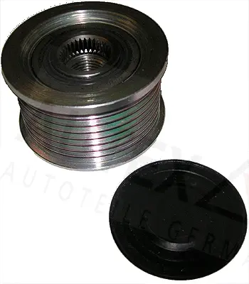 Alternator Freewheel Clutch (654314)