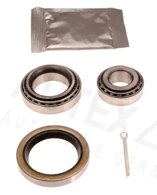 Wheel Bearing Kit (810710)