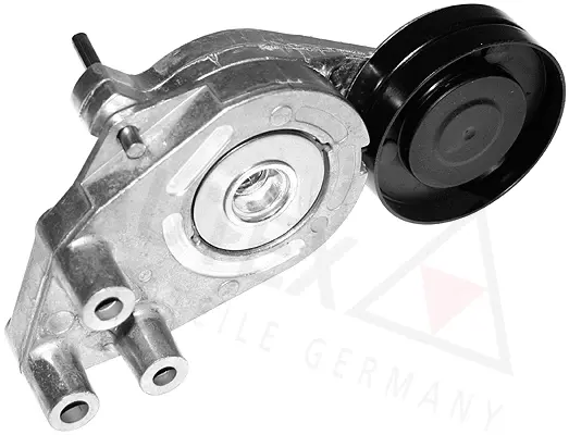 Belt Tensioner, V-ribbed belt