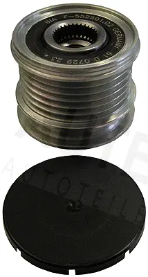 Alternator Freewheel Clutch (654508)