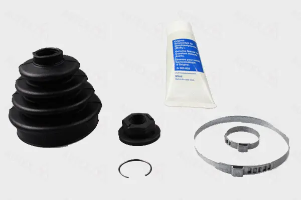 Bellow Kit, drive shaft (503100)