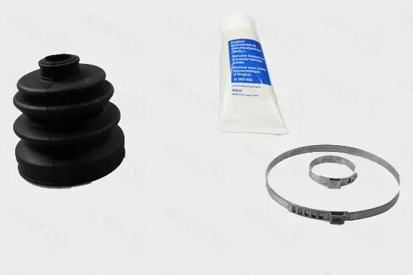 Bellow Kit, drive shaft (502726S)