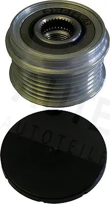 Alternator Freewheel Clutch (621891)