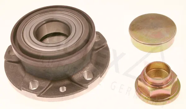 Wheel Bearing Kit (801609)