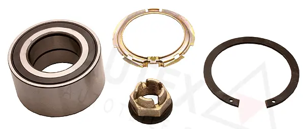 Wheel Bearing Kit (804090)