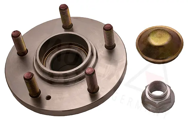 Wheel Bearing Kit (803665)