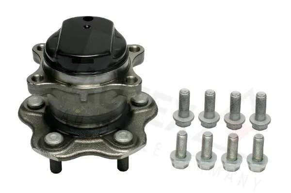 Wheel Bearing Kit (802397)