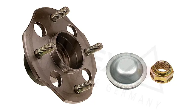 Wheel Bearing Kit (802742)