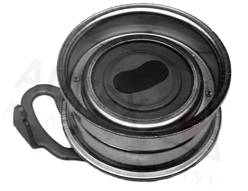 Tensioner Pulley, timing belt (641808)