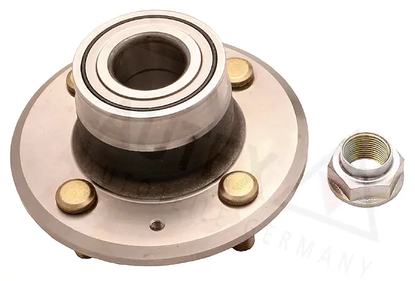 Wheel Bearing Kit (802785)