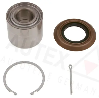 Wheel Bearing Kit (802336)