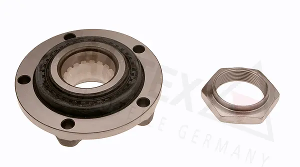 Wheel Bearing Kit (805035)