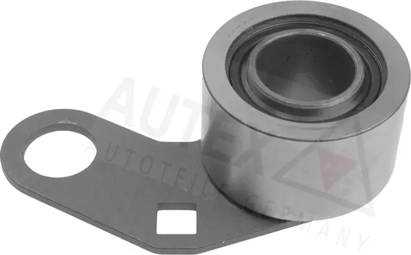 Tensioner Pulley, timing belt (641598)
