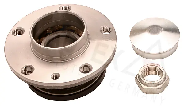Wheel Bearing Kit (801639)