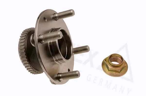 Wheel Bearing Kit (803610)