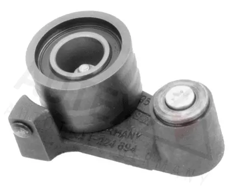Tensioner Pulley, timing belt (641614)