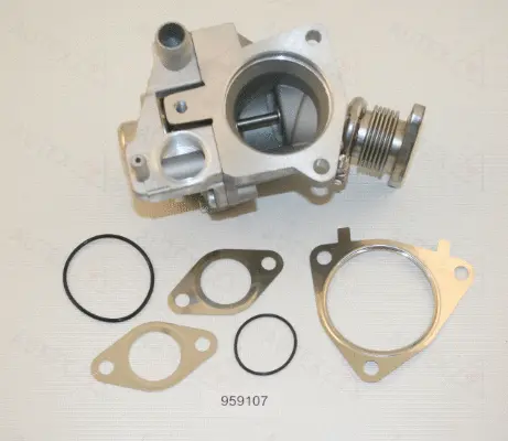 EGR Valve
