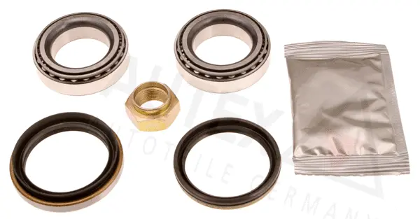 Wheel Bearing Kit (802520)