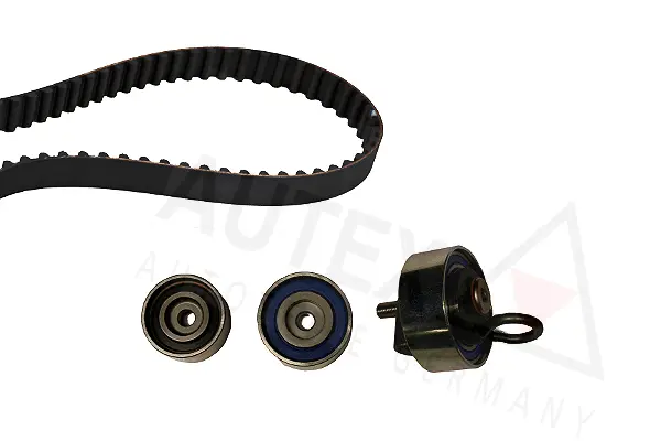 Timing Belt Kit (702672)