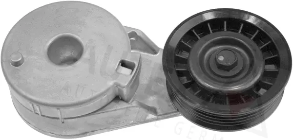 Belt Tensioner, V-ribbed belt (654265)
