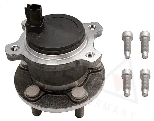 Wheel Bearing Kit (808890)