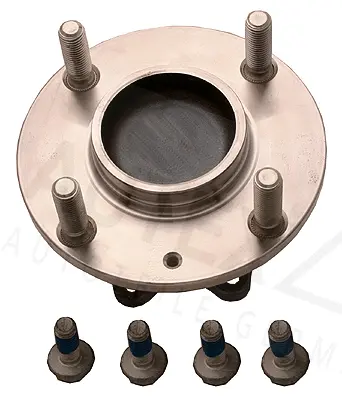 Wheel Bearing Kit (807107)