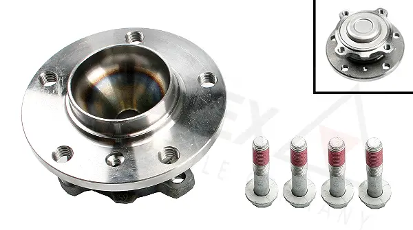 Wheel Bearing Kit (805958)