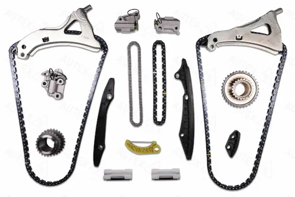 Timing Chain Kit (711626)