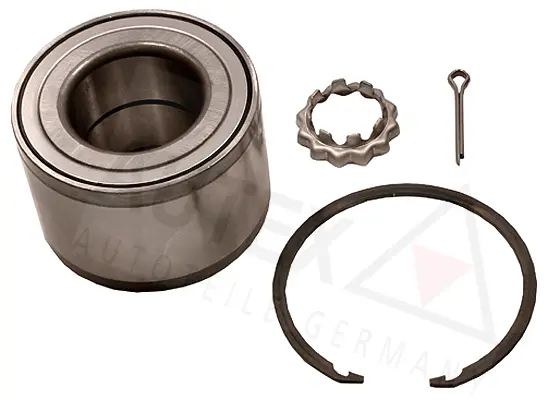 Wheel Bearing Kit (802893)