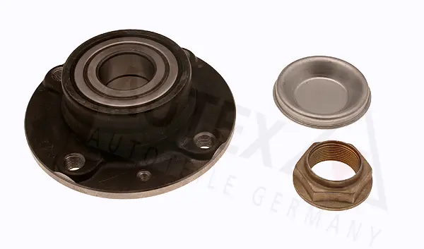Wheel Bearing Kit (804058)