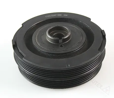 Belt Pulley, crankshaft (658005)