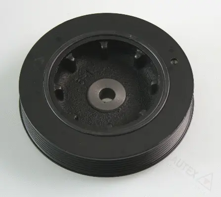 Belt Pulley, crankshaft (658065)