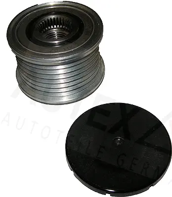 Alternator Freewheel Clutch (654303)
