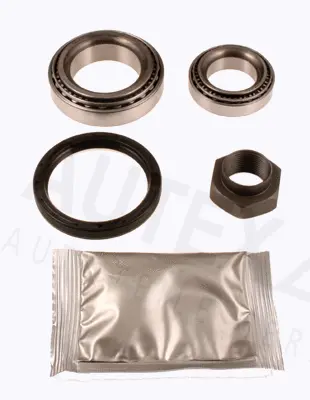 Wheel Bearing Kit (802153)