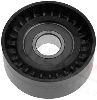 Deflection/Guide Pulley, V-ribbed belt (654404)