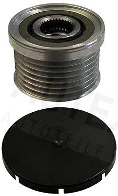 Alternator Freewheel Clutch (654506)