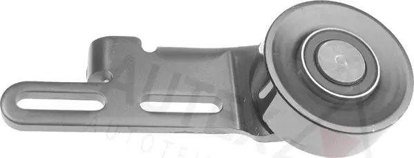 Tensioner Pulley, V-ribbed belt (641533)