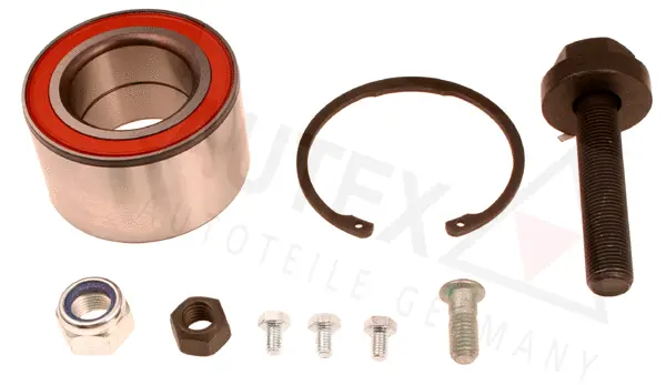 Wheel Bearing Kit (802035)