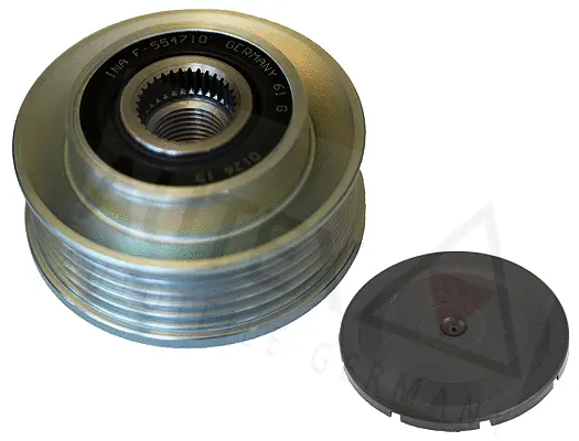 Alternator Freewheel Clutch (654313)