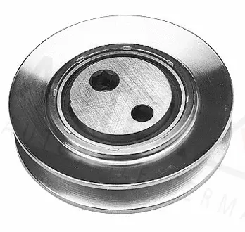 Tensioner Pulley, V-belt (641491)