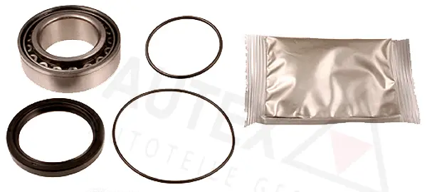 Wheel Bearing Kit (802152)