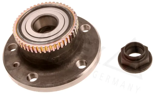 Wheel Bearing Kit (804055)