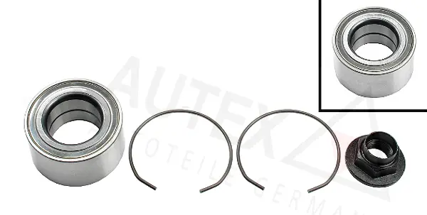 Wheel Bearing Kit (803677)