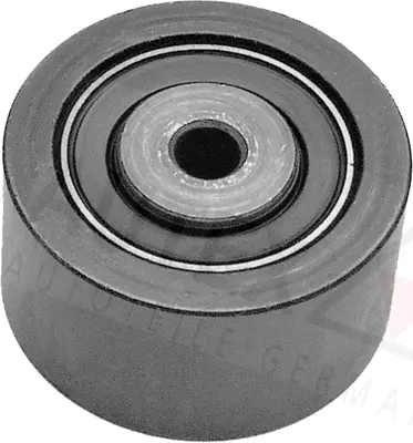 Deflection/Guide Pulley, V-ribbed belt (651302)