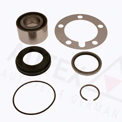 Wheel Bearing Kit (802851)