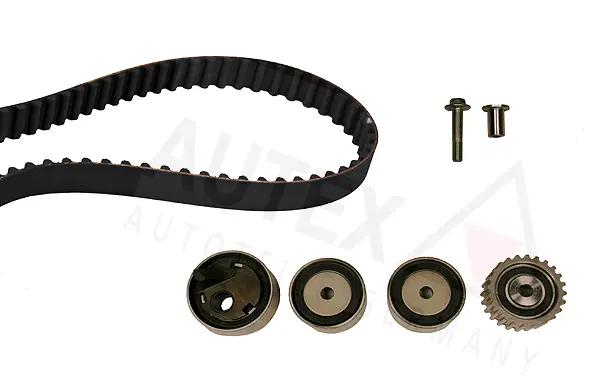 Timing Belt Kit (702255)